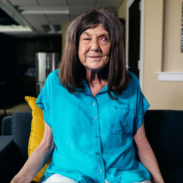 Patti Larsen