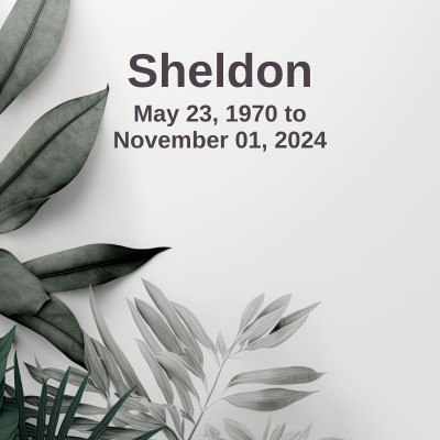 Sheldon