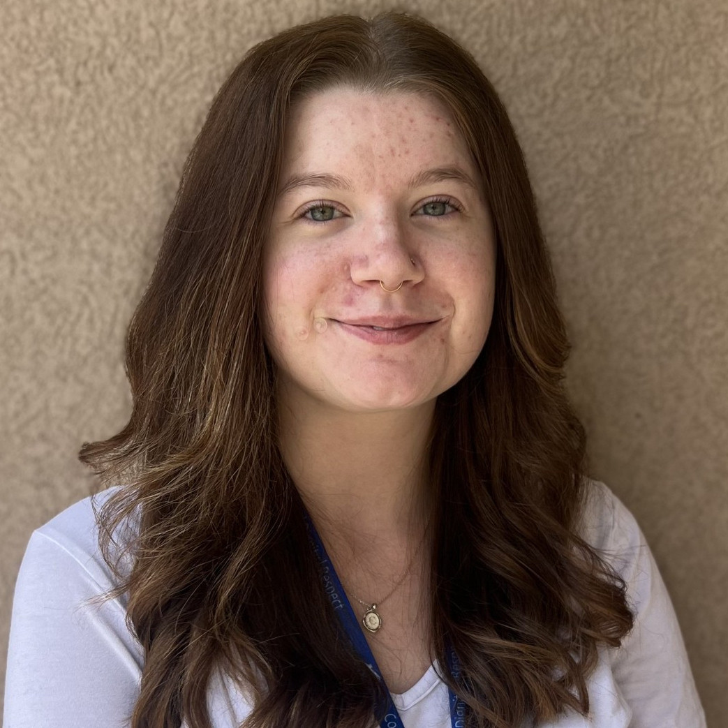 Kayla Chadwick - Lead Care Coordinator
