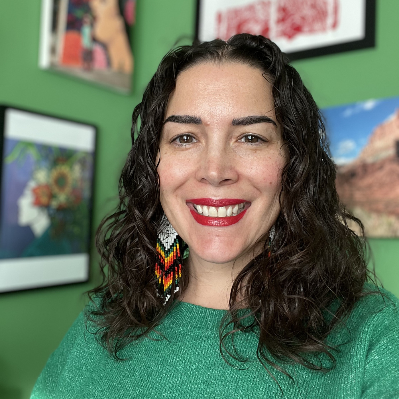 Kate Rubalcava