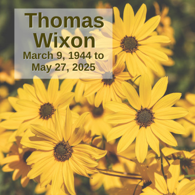Thomas Wixon