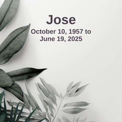 Jose