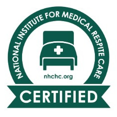 The INN Between Achieves National Certification in Medical Respite Care