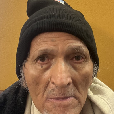 Julio Barrales-Demorante