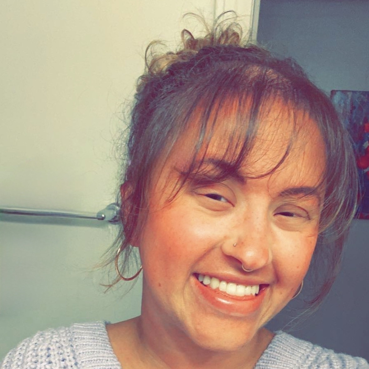 Bella Paolucci-Witham