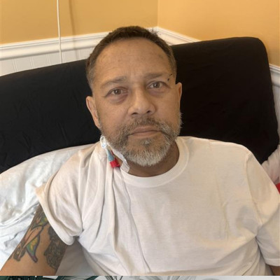 Hector Feliciano-Ortiz