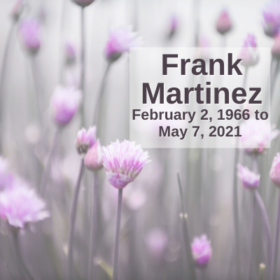 Frank Martinez