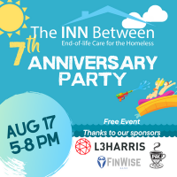 7th Anniversary Party