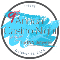 Annual Casino Night 2024