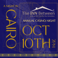 A Night in Cairo